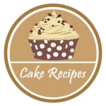 Logo of Cake Recipes android Application 